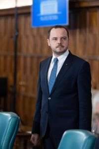 Sursa foto: Facebook / Alexandru Rogobete